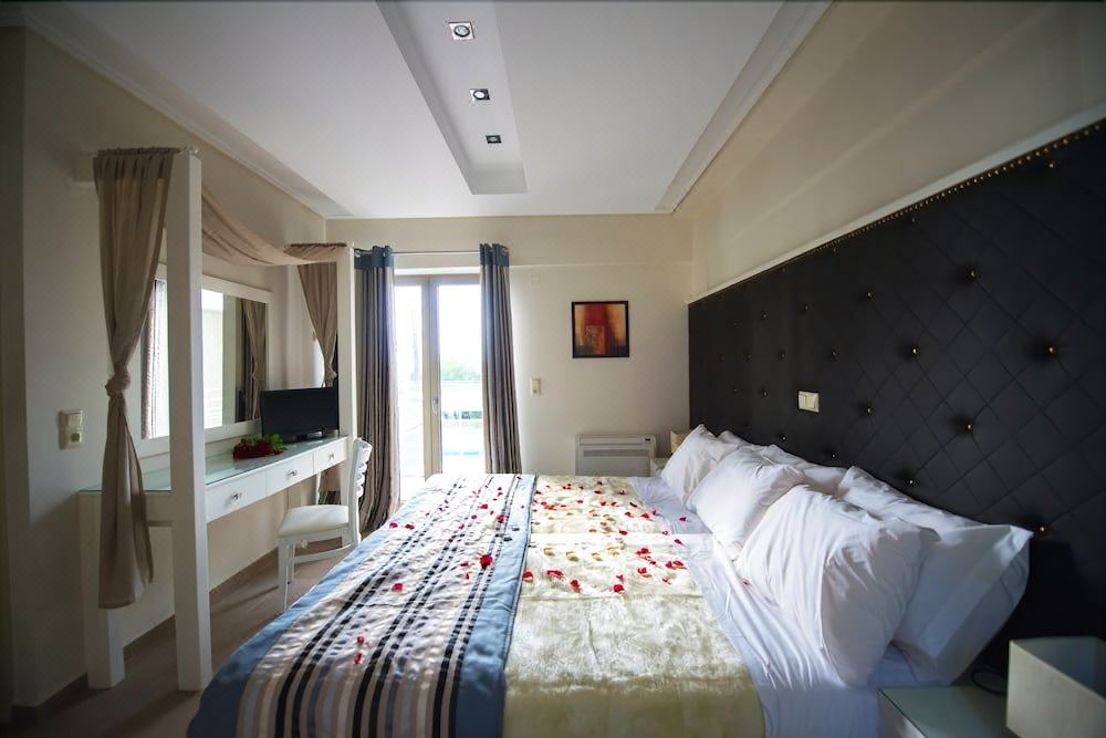 Photo of Bedroom in Mikri Mantineia