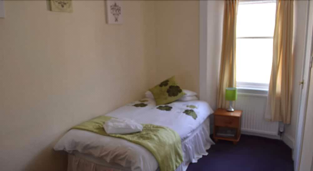 Photo of Bedroom in Coldstream