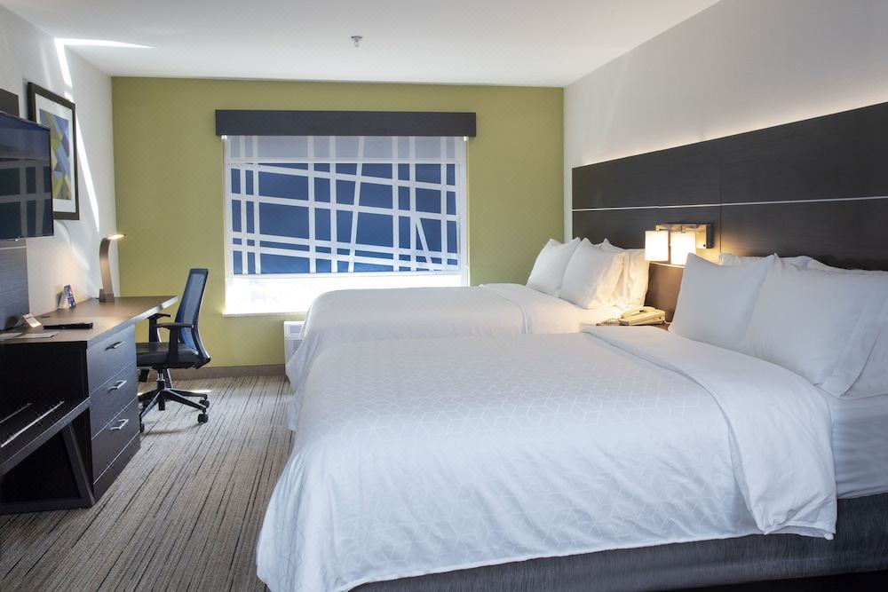 Photo of Bedroom in Chester