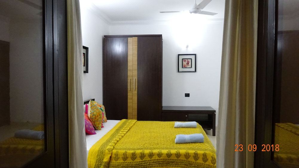 Photo of Bedroom in Arpora