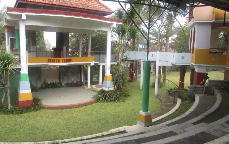 Photo of Buildings in Ambarawa