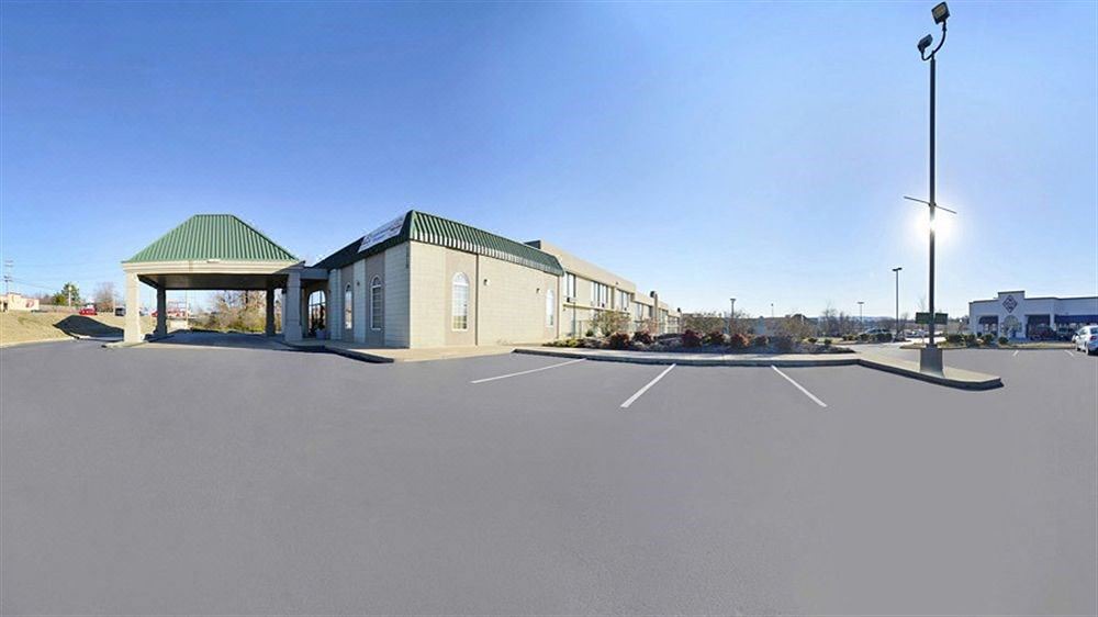 Photo of Buildings in Harrison