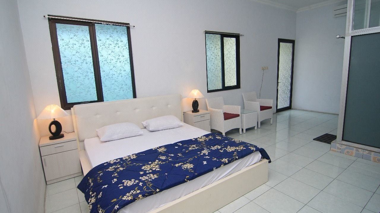 Photo of Bedroom in Lamongan