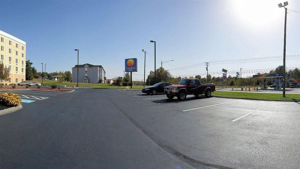 Photo of Buildings in Thomasville