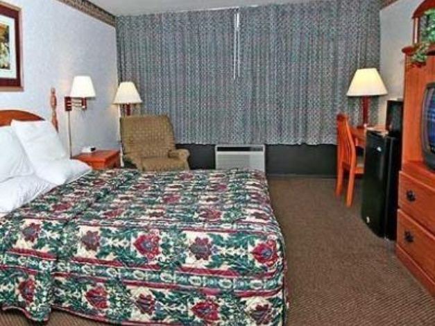 Photo of Bedroom in Thomasville