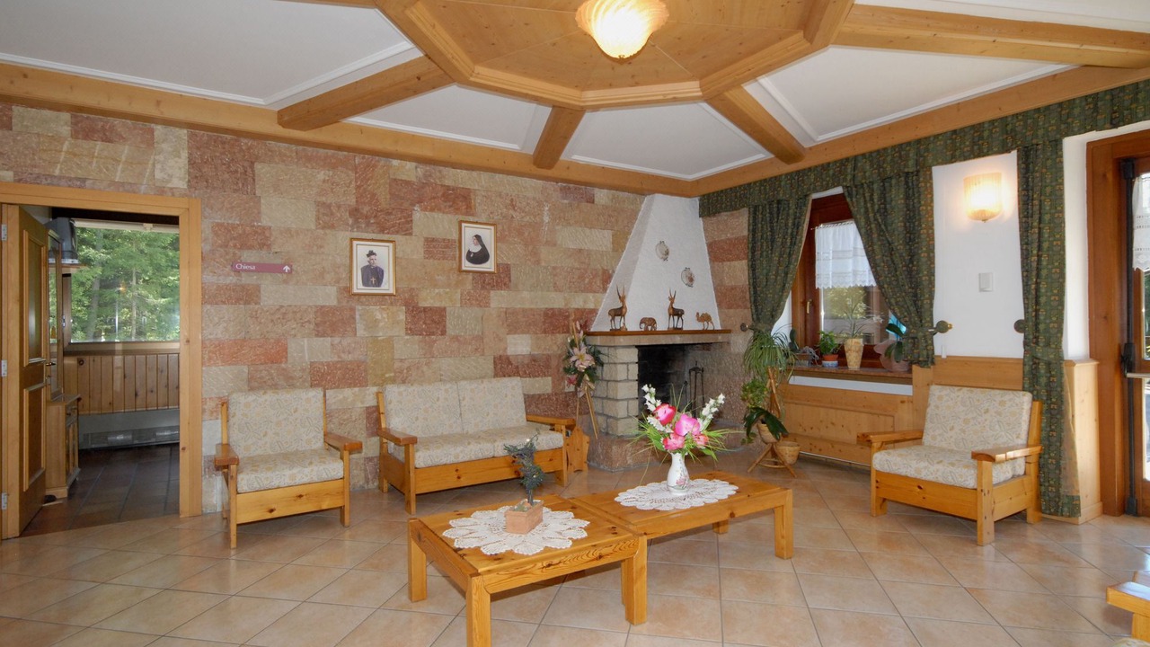 Photo of Livingroom in Folgaria