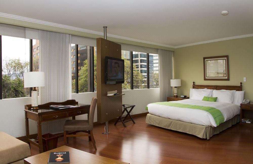 Photo of Bedroom in Chico Norte III