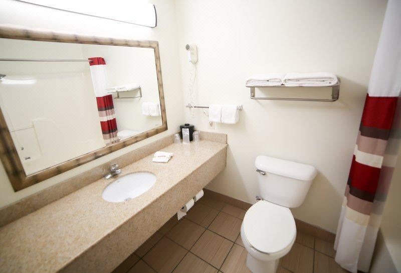 Photo of Bathroom in Evansville