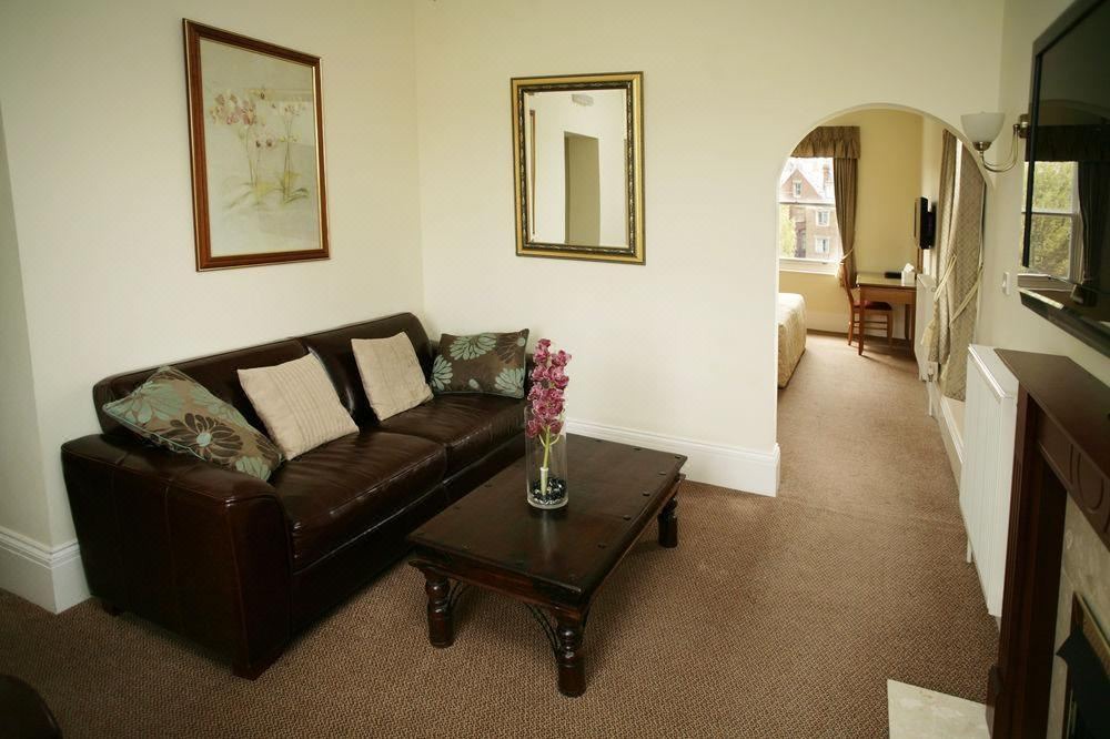 Photo of Livingroom in Eastbourne Seafront