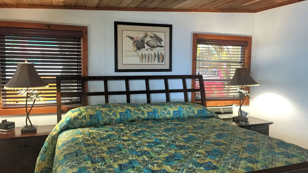 Photo of Bedroom in Key Largo