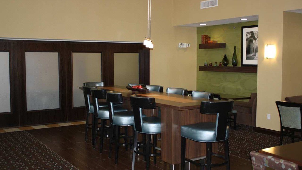 Photo of Livingroom in St. Cloud
