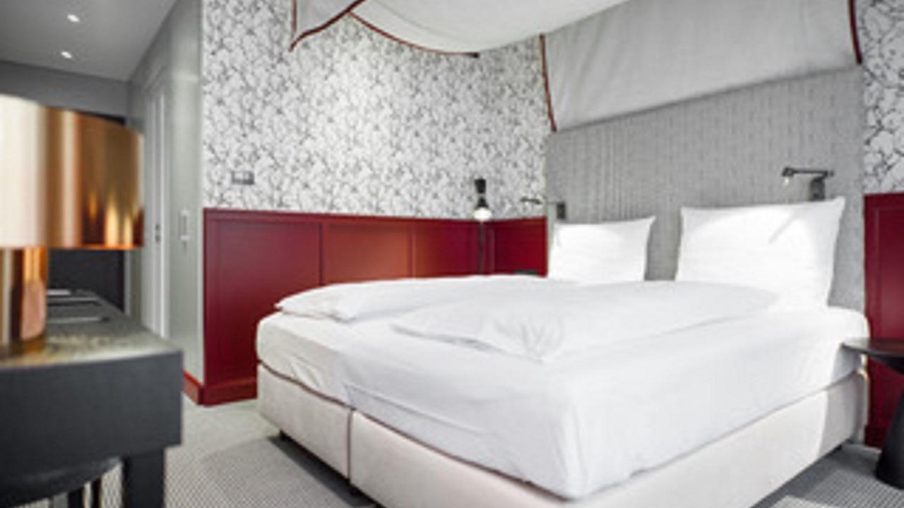 Photo of Bedroom in Pellenz