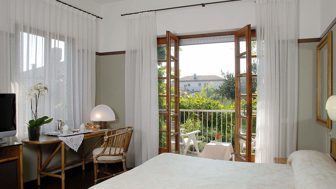 Photo of Bedroom in San Pietro di Legnago