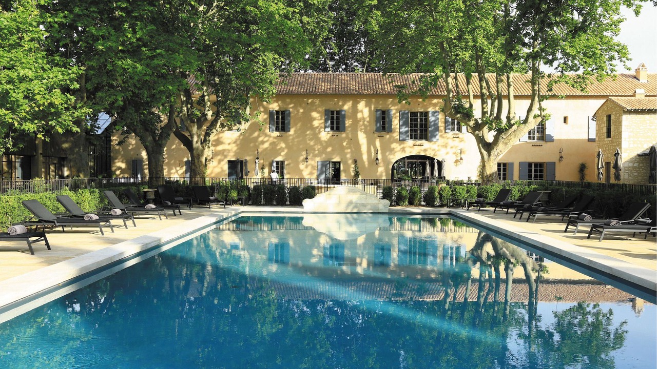 Photo of Outdoor in Les Baux-de-Provence