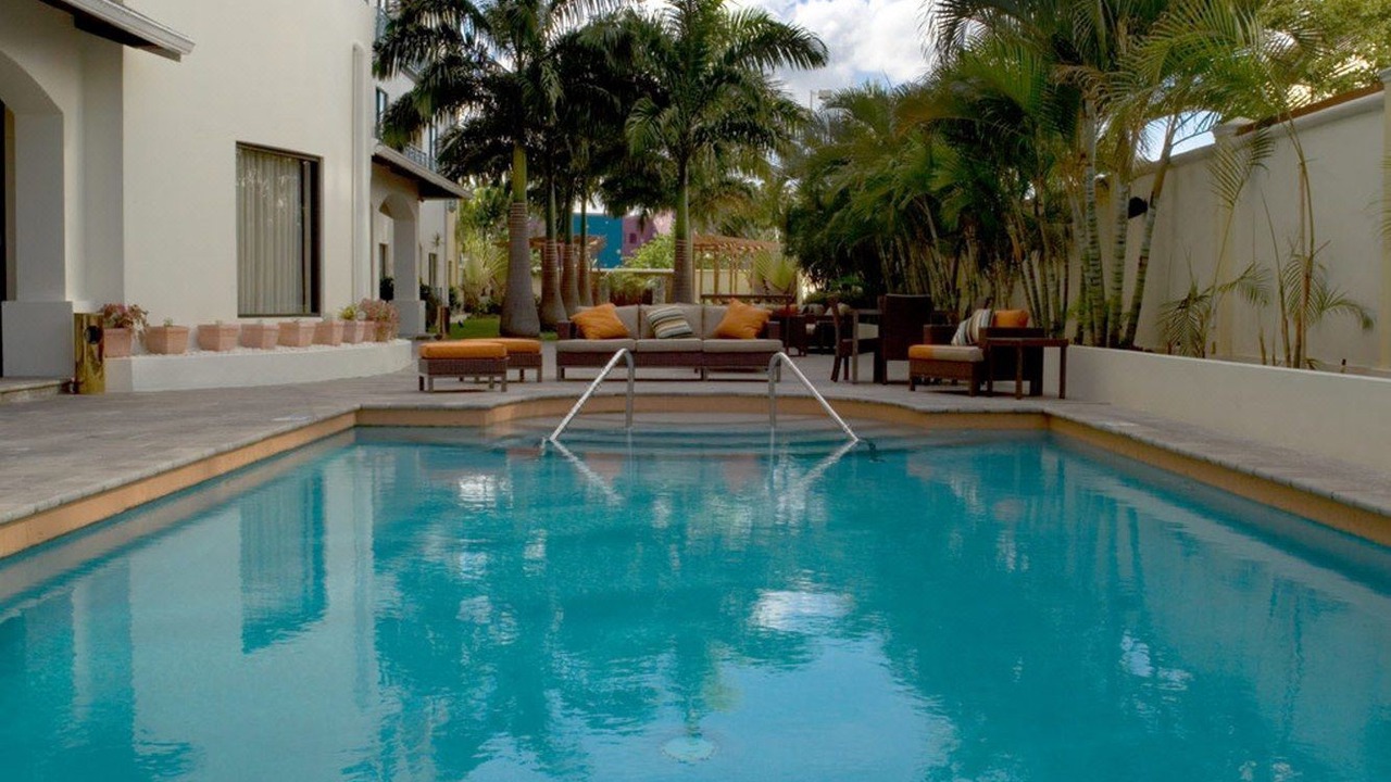 Photo of Outdoor in Port of Spain