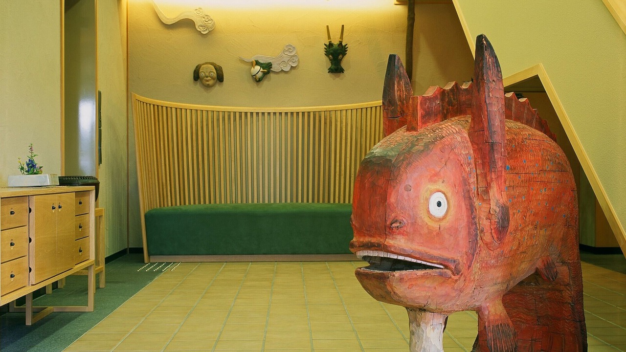 Photo of Others in Kami