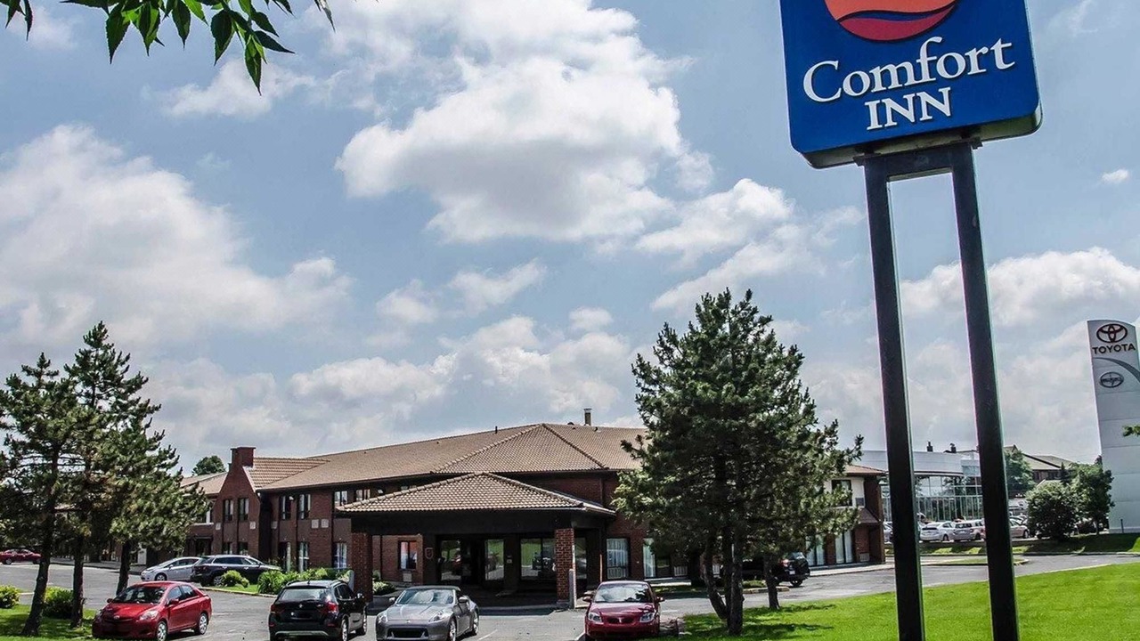 Photo of Buildings in Boucherville