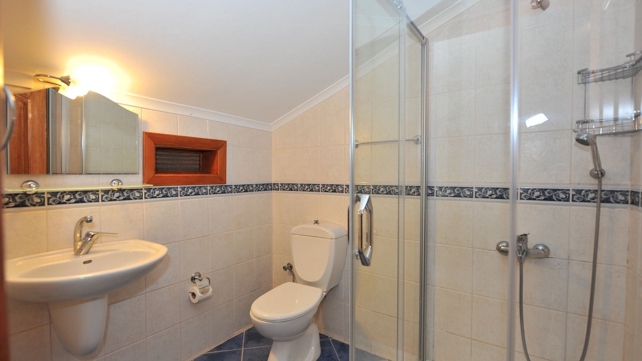 Photo of Bathroom in Dalyan