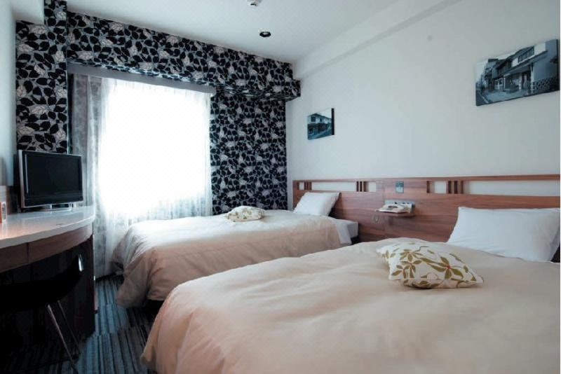 Photo of Bedroom in Matsumoto
