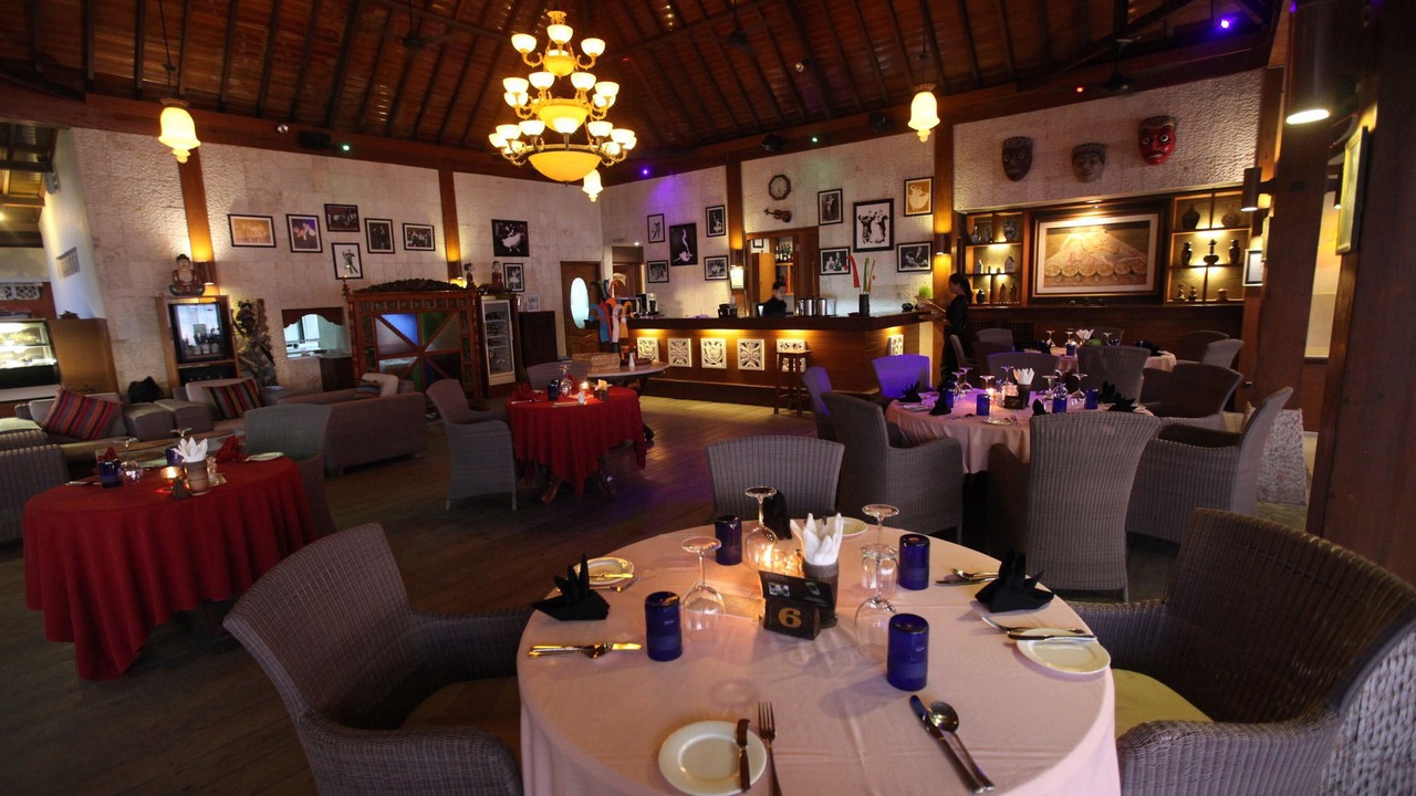 Photo of Livingroom in Mangsit