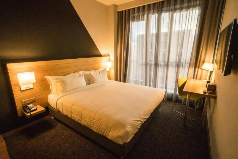 Photo of Bedroom in Casablanca City Center