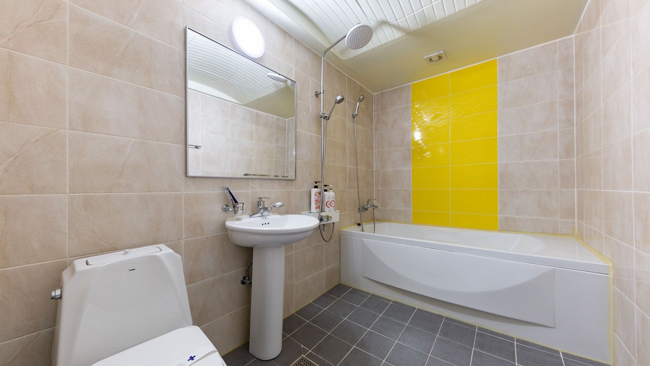 Photo of Bathroom in Jung-gu