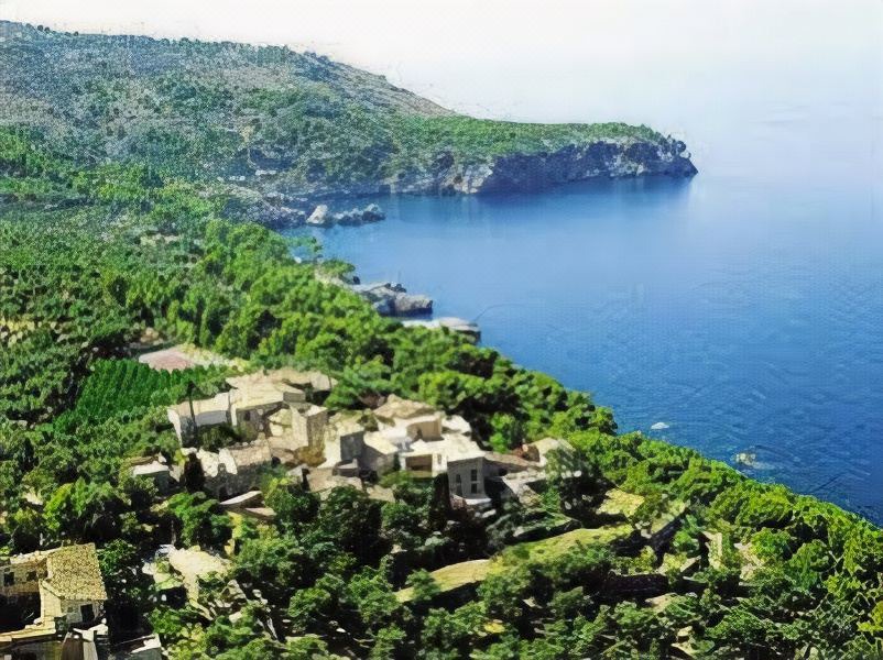 Photo of Outdoor in Llucalcari