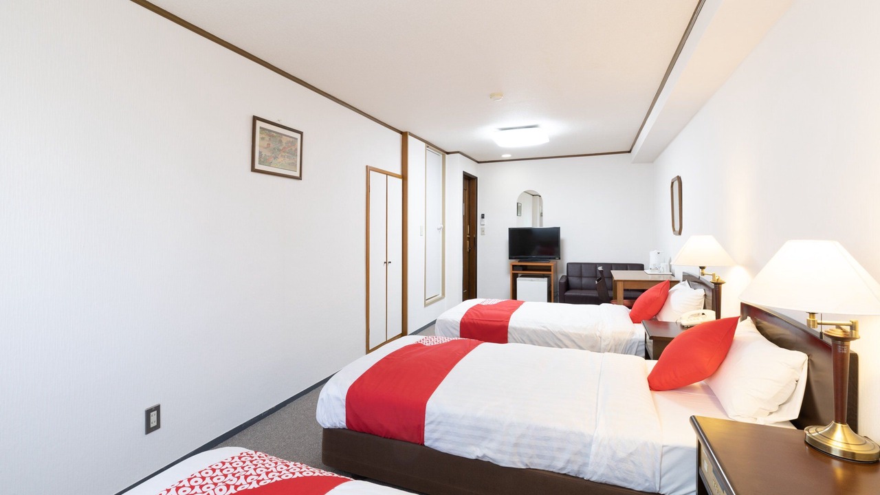 Photo of Bedroom in Kamiyamacho