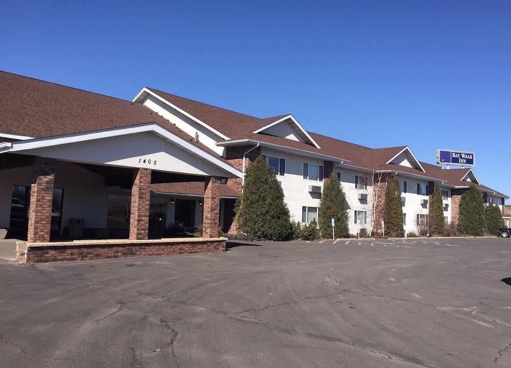Photo of Buildings in Billings Park