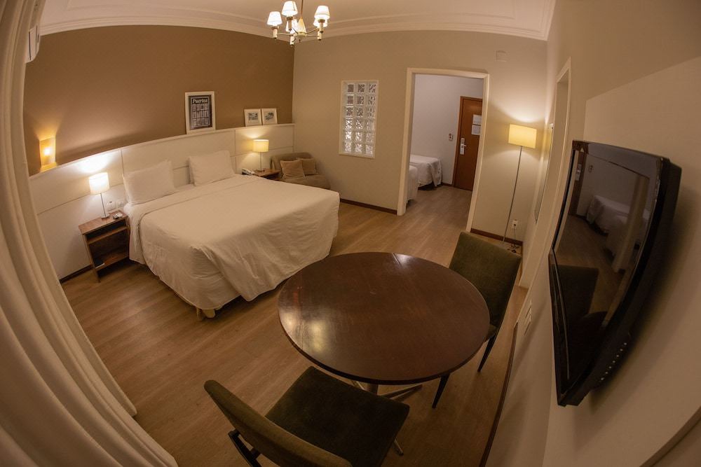 Photo of Bedroom in Centro