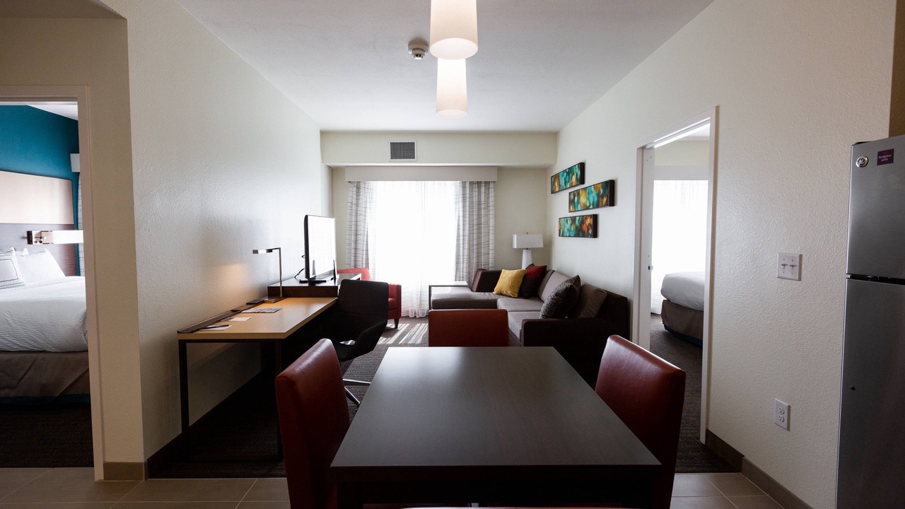 Photo of Livingroom in Central Oklahoma City