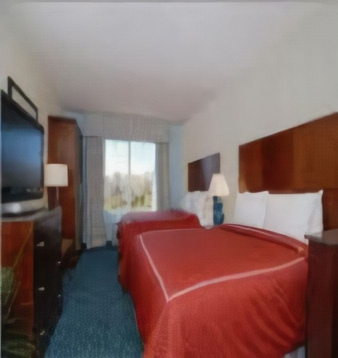 Photo of Bedroom in Braden River