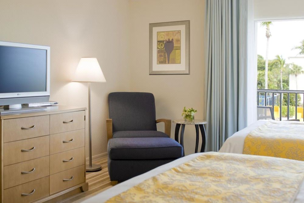 Photo of Bedroom in Sanibel
