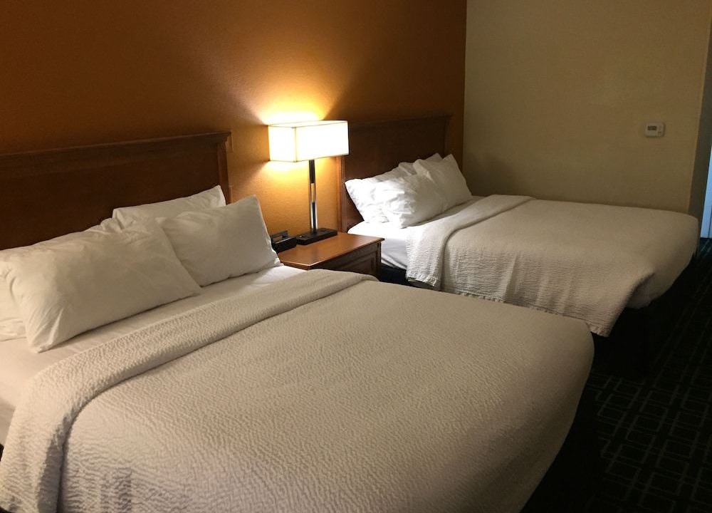 Photo of Bedroom in Valdosta