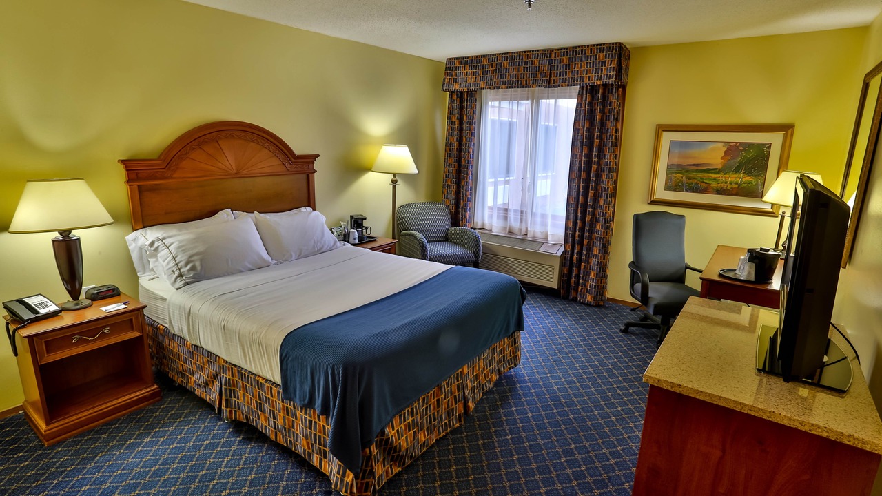 Photo of Bedroom in Bemidji