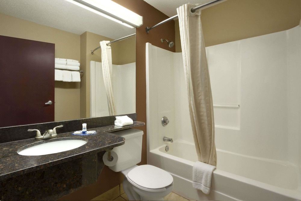 Photo of Bathroom in Duncan