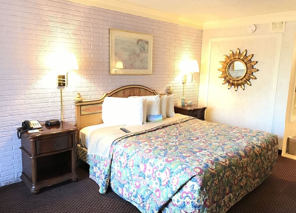 Photo of Bedroom in Galloway