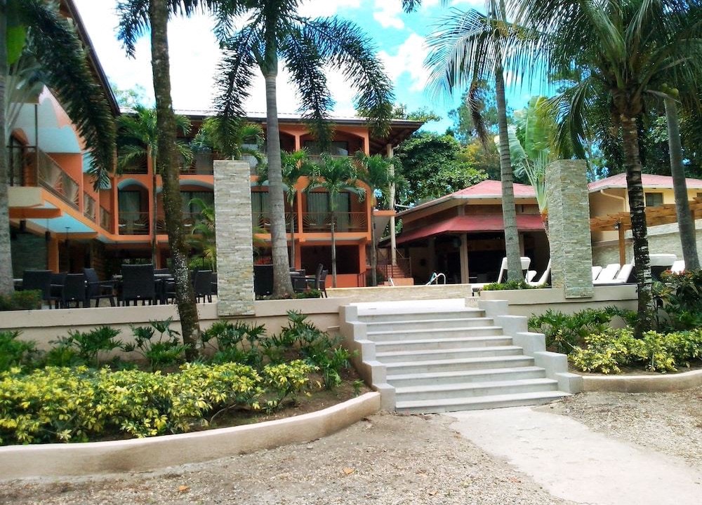 Photo of Buildings in Jarabacoa