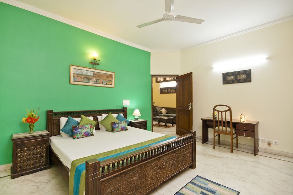 Photo of Bedroom in Hauz Khas