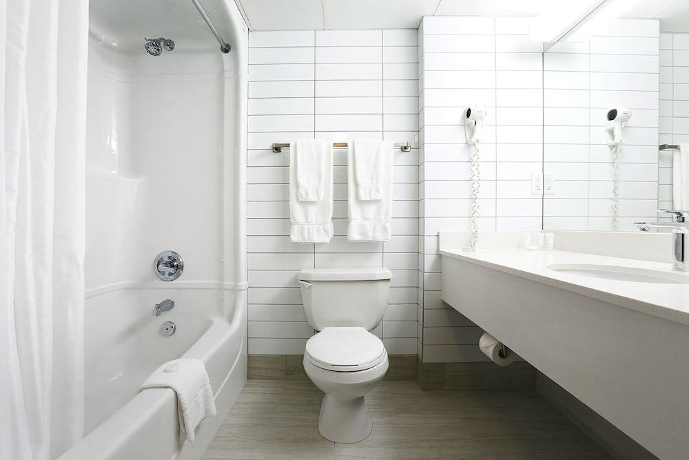 Photo of Bathroom in Regent