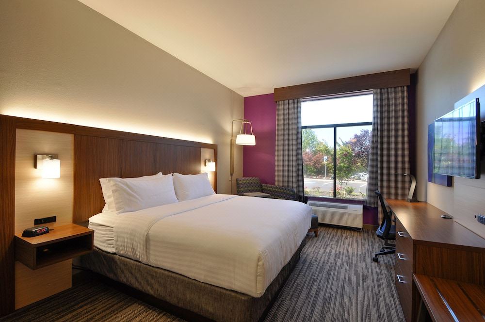 Photo of Bedroom in Stafford