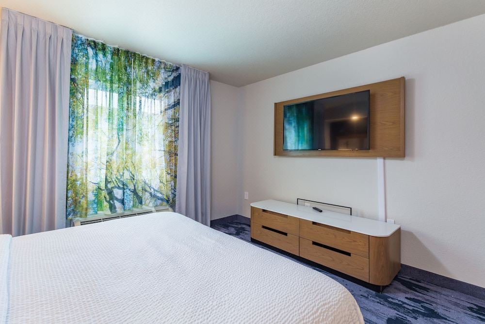 Photo of Bedroom in Temple Terrace