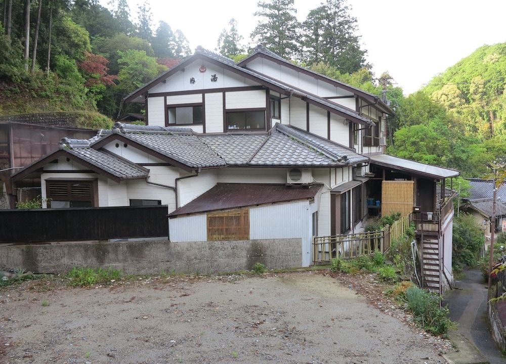 Photo of Buildings in Tanabe