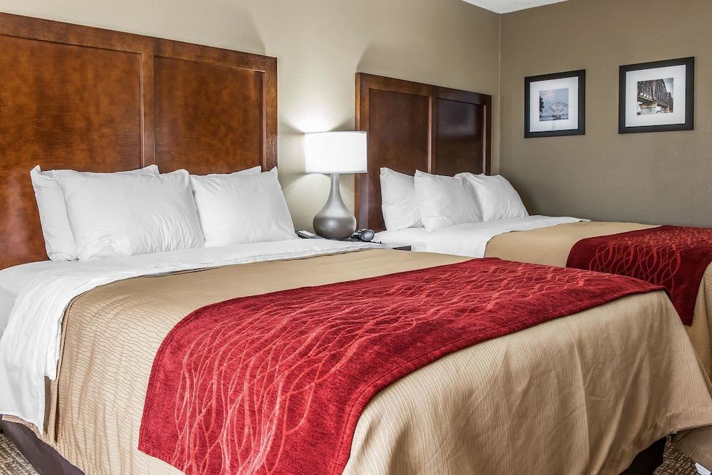 Photo of Bedroom in Mount Sterling