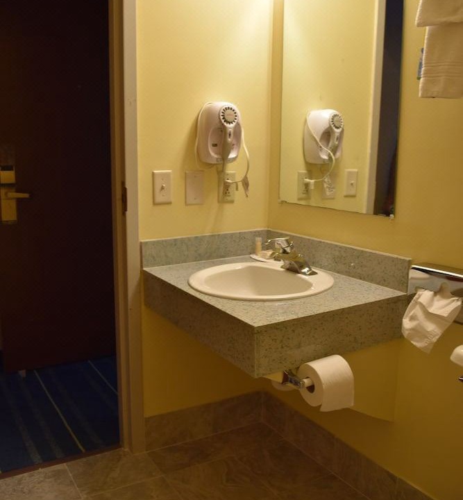 Photo of Bathroom in Grand Island