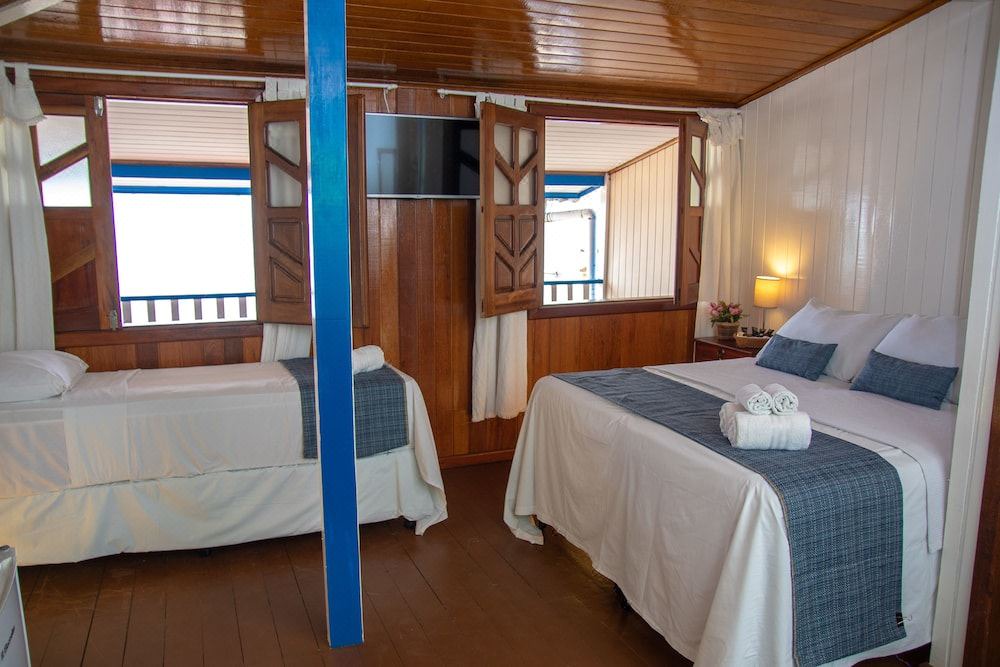 Photo of Bedroom in Morro de Sao Paulo