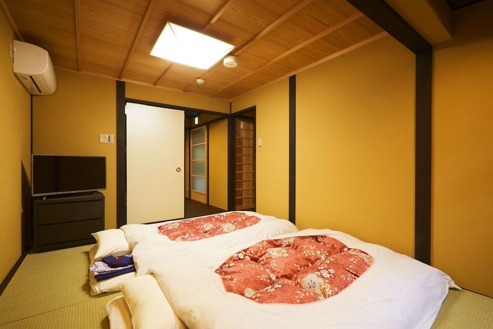Photo of Bedroom in Minami