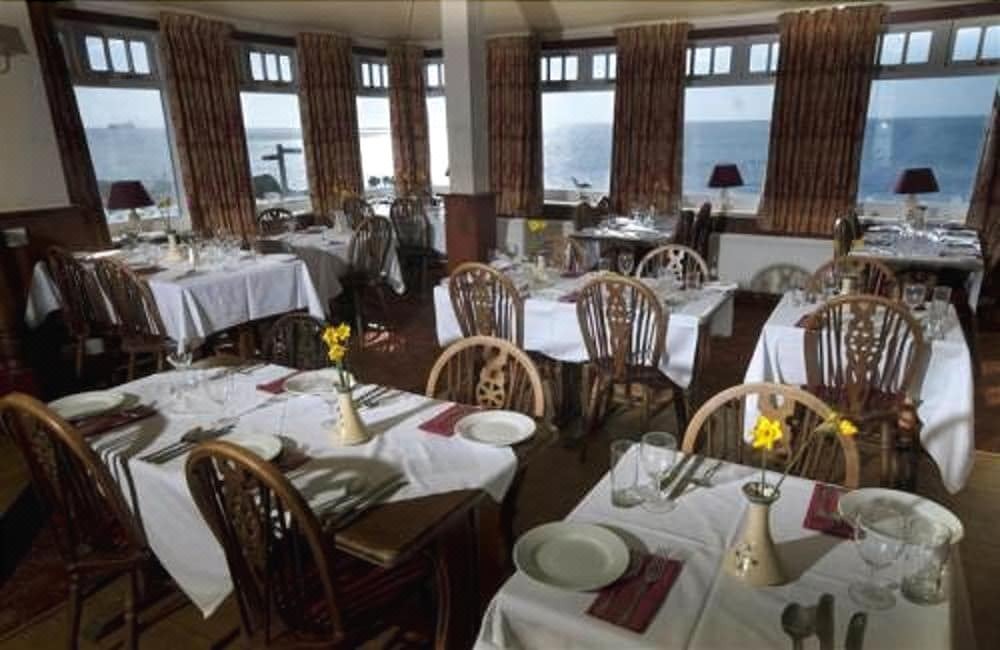 Photo of Livingroom in Coverack