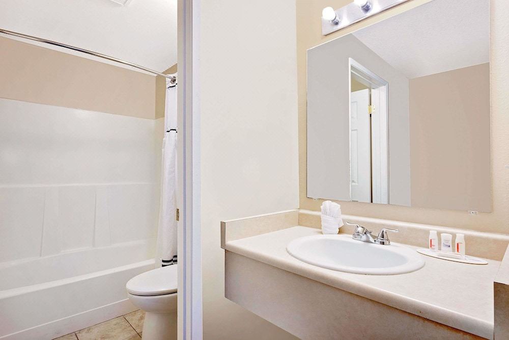 Photo of Bathroom in Monta Vista