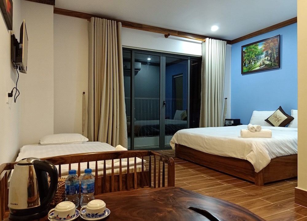 Photo of Bedroom in Duong To